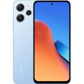 Смартфон Xiaomi Redmi 12, 8.256 Гб, Dual nano SIM, голубое небо
